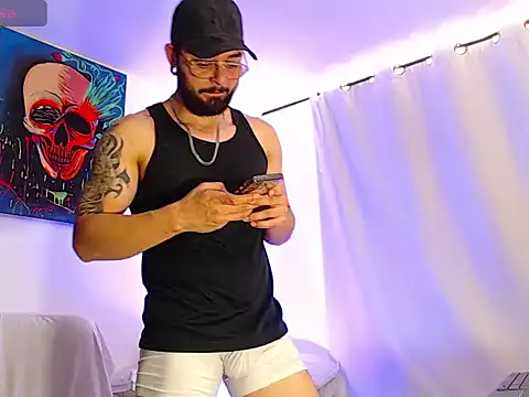 Snapshot of Axel_Stton chatting on May 2026 02:25:01 PM Axel Stton online show from May 2026 02:25:01 PM
