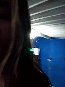 Megan nica online show from February 2026 09:59:02 PM