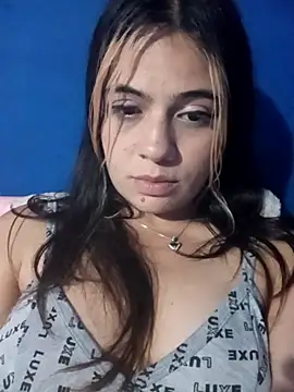 Megan nica online show from March 2026 02:03:01 AM