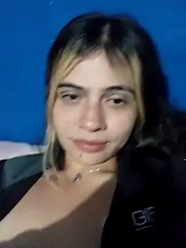 Megan nica online show from March 2026 01:18:02 PM