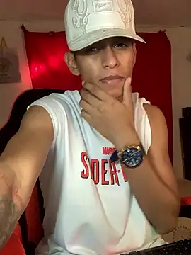 Niklaus1 online show from January 2026 08:45:02 PM