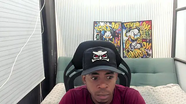 AndresPalacios  online show from January 2026 04:50:02 AM