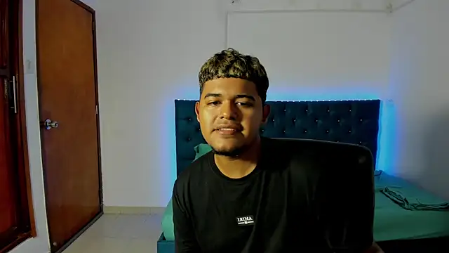 jordan colman online show from January 2026 07:06:01 PM