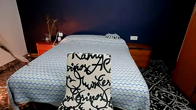 Snapshot of Alice_Dan chatting on February 2026 09:29:02 PM Alice Dan online show from February 2026 09:29:02 PM