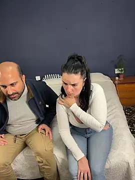 Snapshot of Alice_Dan chatting on February 2026 11:10:01 AM Alice Dan online show from February 2026 11:10:01 AM