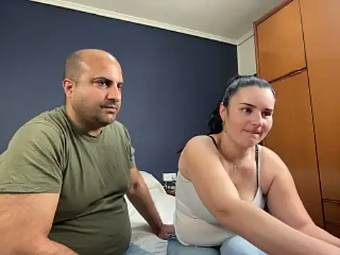 Snapshot of Alice_Dan chatting on April 2026 09:30:01 AM Alice Dan online show from April 2026 09:30:01 AM