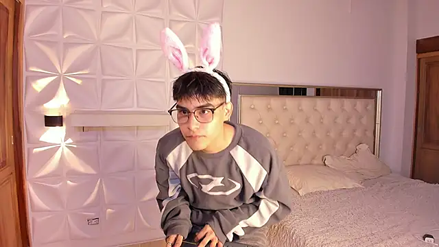 Snapshot of IamJuanJoc chatting on February 2026 04:11:01 AM IamJuanJoc online show from February 2026 04:11:01 AM