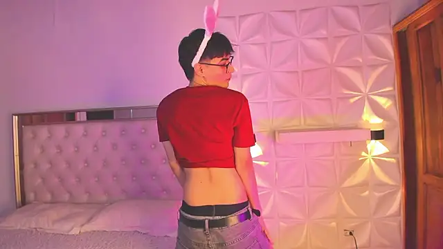 Snapshot of IamJuanJoc chatting on February 2026 03:23:02 AM IamJuanJoc online show from February 2026 03:23:02 AM