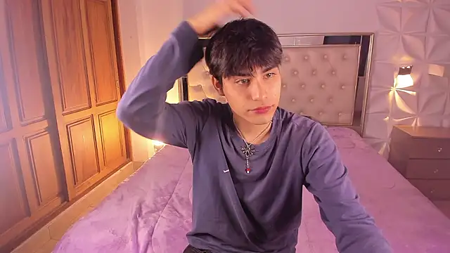 IamJuanJoc online show from March 2026 03:12:02 AM