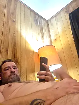 Rockymichael80 online show from February 2026 12:55:02 AM