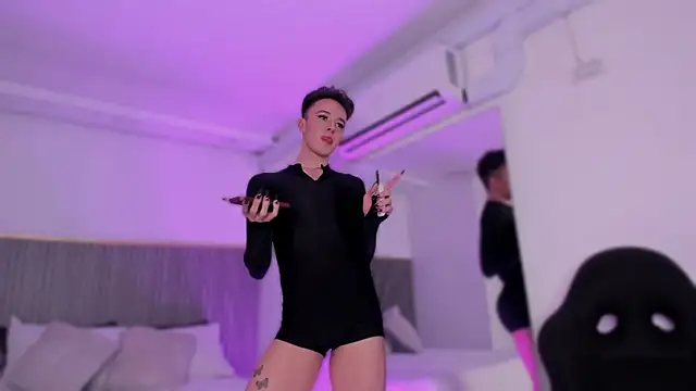 ashvalentine online show from January 2026 08:01:02 PM