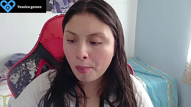 yessica gomez01 online show from July 2026 08:26:02 PM