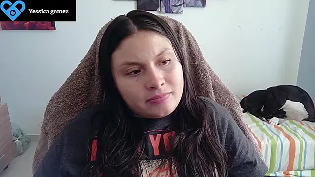 yessica gomez01 online show from July 2026 08:55:02 PM