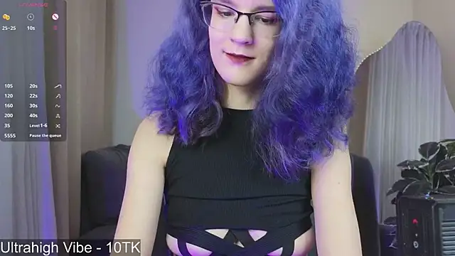 AuraLaunni online show from January 2026 08:41:01 AM