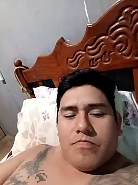 Geovy071 online show from January 2026 02:05:02 AM