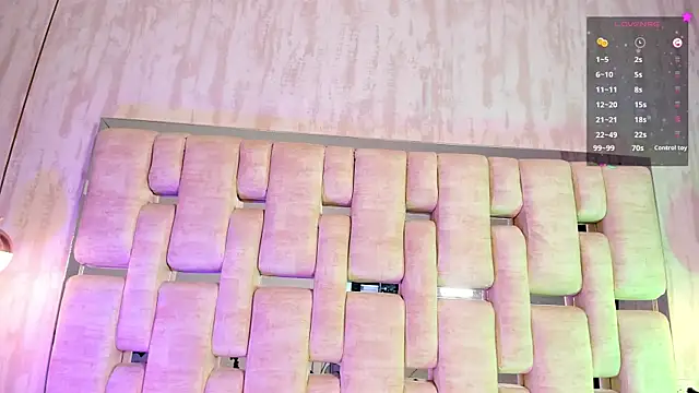 VeronicaFlowers  online show from February 2026 02:37:01 AM