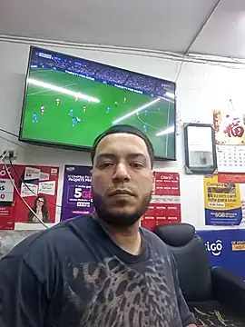 mago vive online show from February 2026 08:37:01 PM