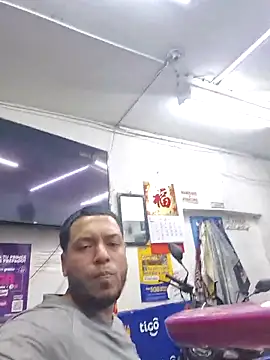 mago vive online show from March 2026 07:57:01 AM