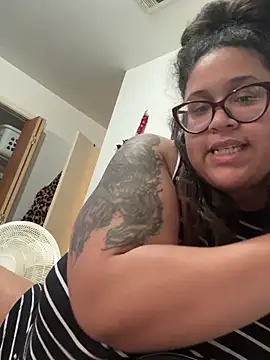 SilkSoleBunnie online show from January 2026 09:53:02 PM