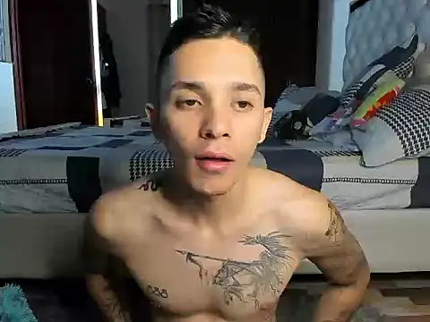  Ander Xx online show from January 2026 05:23:02 AM