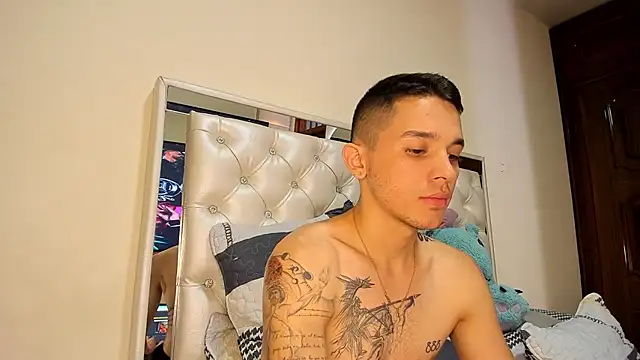  Ander Xx online show from January 2026 06:55:02 PM