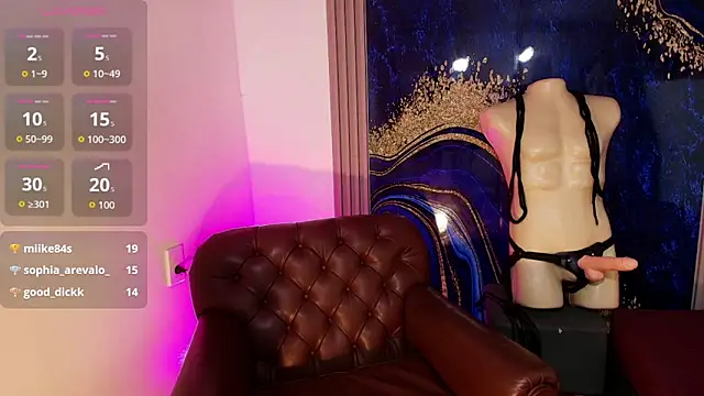 Snapshot of Valeska_Williams chatting on February 2026 12:15:02 AM Valeska Williams online show from February 2026 12:15:02 AM