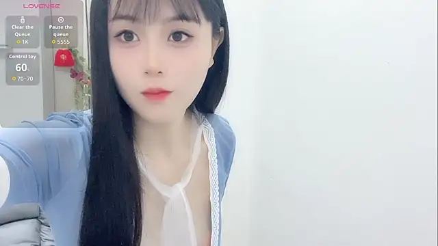 Yuner-i888 online show from January 2026 01:21:02 AM