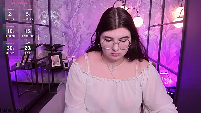 Snapshot of Siena_aa chatting on February 2026 01:53:02 PM Siena aa online show from February 2026 01:53:02 PM