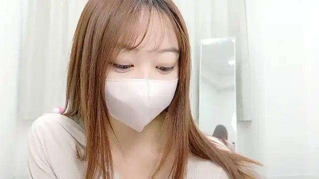 Snapshot of honokachan_v chatting on June 2026 12:03:02 PM honokachan v online show from June 2026 12:03:02 PM