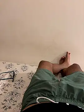 RithwikShar online show from January 2026 05:16:01 PM