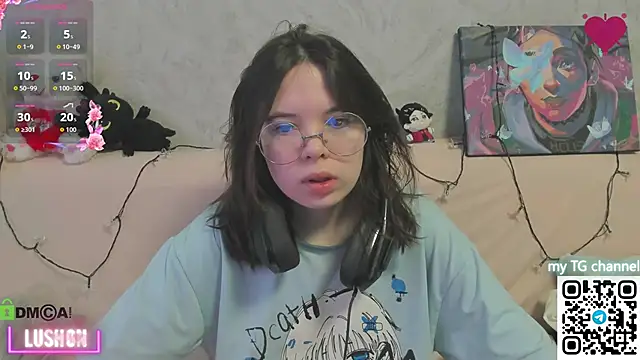 YukiSorimachi online show from January 2026 06:40:01 AM