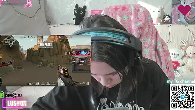 YukiSorimachi online show from February 2026 07:07:01 AM