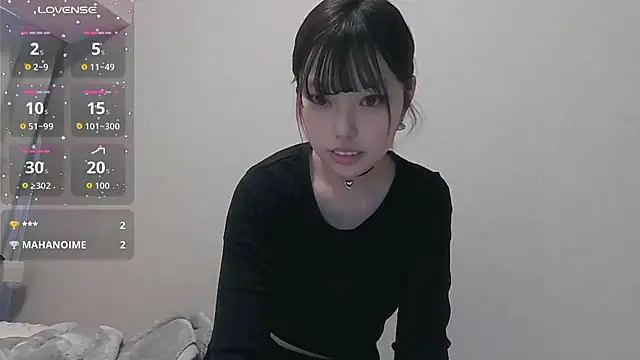 Snapshot of hono__03 chatting on February 2026 07:13:01 AM hono 03 online show from February 2026 07:13:01 AM