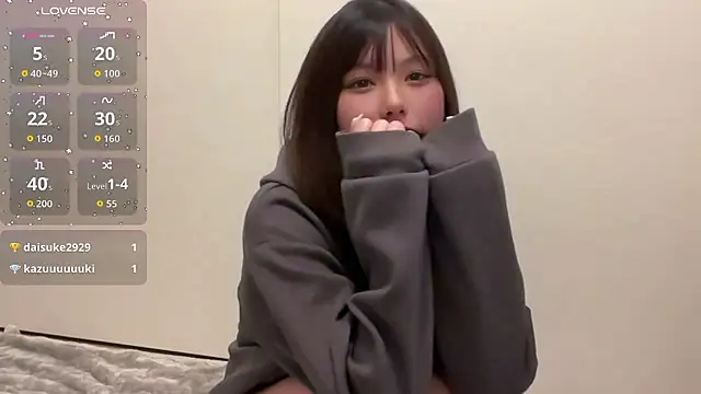 Snapshot of hono__03 chatting on April 2026 07:55:02 AM hono 03 online show from April 2026 07:55:02 AM