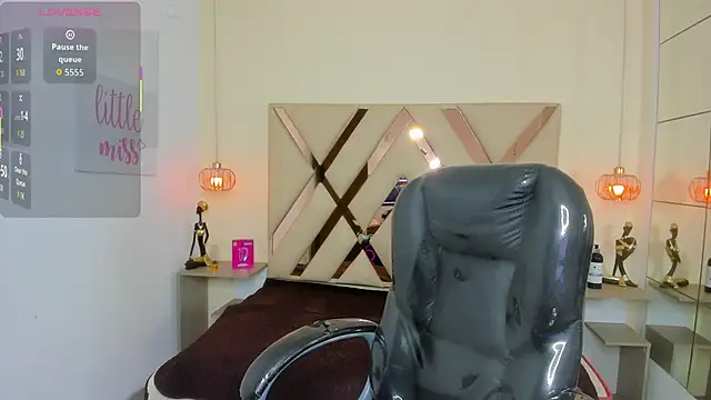 Anyelo Twink online show from April 2026 04:27:01 AM