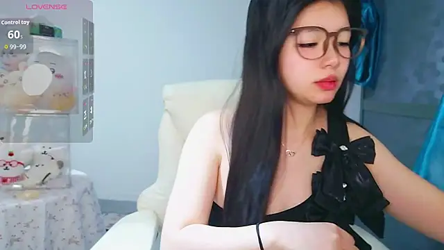 -XiaoYu-777 online show from March 2026 10:12:02 AM