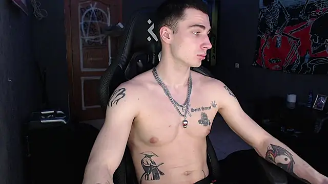 Snapshot of Jack_loveeee chatting on March 2026 05:40:01 PM Jack loveeee online show from March 2026 05:40:01 PM