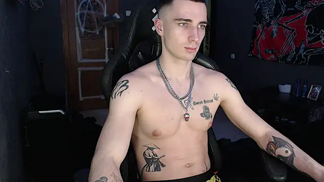 Snapshot of Jack_loveeee chatting on March 2026 09:32:02 PM Jack loveeee online show from March 2026 09:32:02 PM