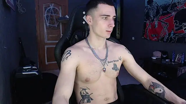 Snapshot of Jack_loveeee chatting on March 2026 12:20:01 PM Jack loveeee online show from March 2026 12:20:01 PM