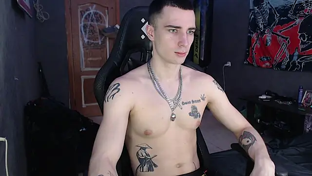 Snapshot of Jack_loveeee chatting on March 2026 08:52:02 AM Jack loveeee online show from March 2026 08:52:02 AM