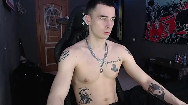 Snapshot of Jack_loveeee chatting on March 2026 07:56:01 AM Jack loveeee online show from March 2026 07:56:01 AM