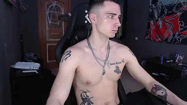 Snapshot of Jack_loveeee chatting on April 2026 08:40:01 AM Jack loveeee online show from April 2026 08:40:01 AM