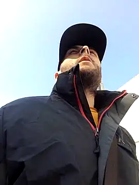 Snapshot of 80julien chatting on March 2026 01:25:01 PM 80julien online show from March 2026 01:25:01 PM