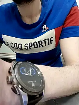 Snapshot of 80julien chatting on March 2026 05:02:01 PM 80julien online show from March 2026 05:02:01 PM