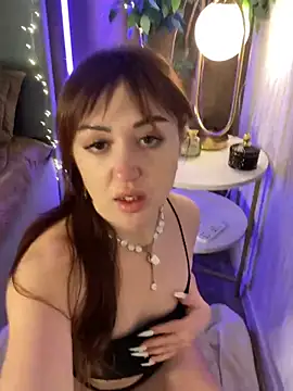 MiaPlombir online show from January 2026 10:20:01 AM