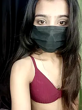 hotyjiyaaaa online show from March 2026 04:36:01 PM