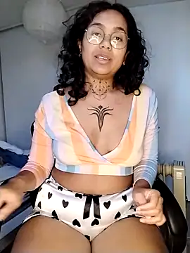 Snapshot of therealsun8 chatting on March 2026 05:47:01 PM therealsun8 online show from March 2026 05:47:01 PM