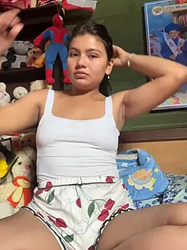 lunarous98 online show from March 2026 08:37:01 PM