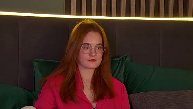 AmyRoy online show from January 2026 09:20:02 PM