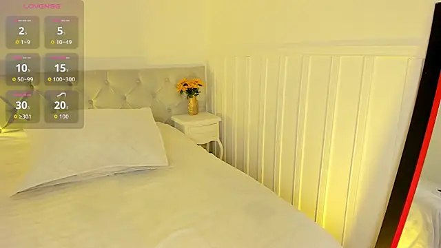 Little Lexyy online show from April 2026 03:35:01 AM